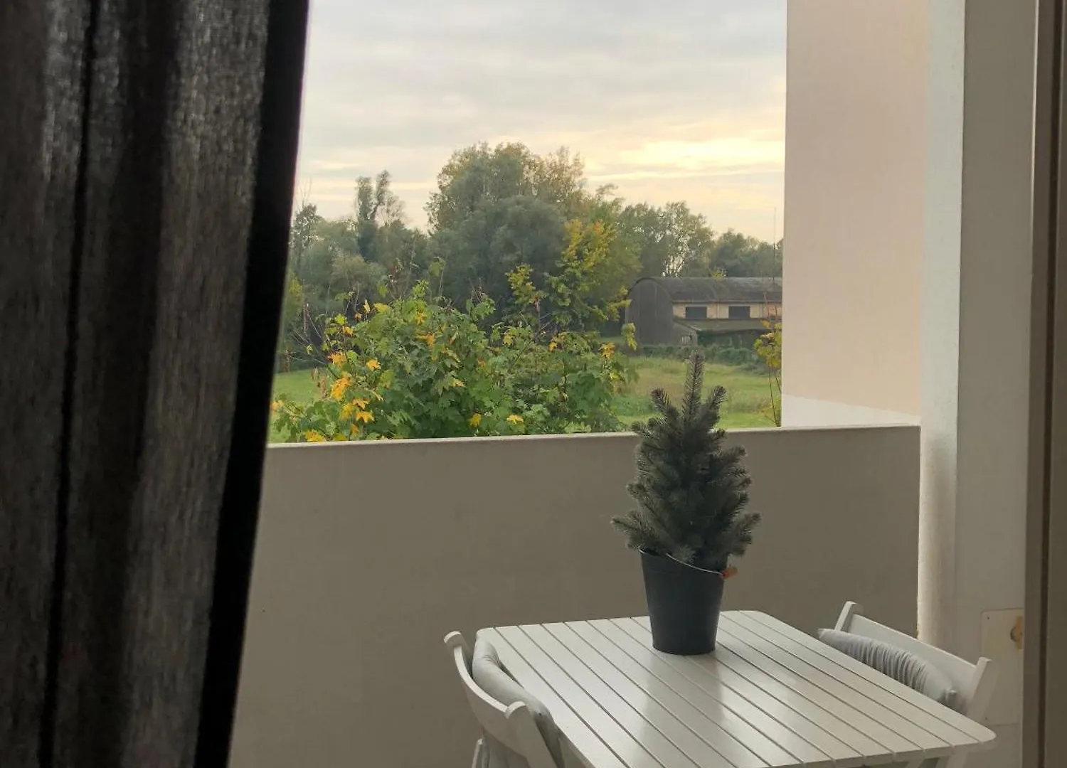 La Stanza Di Cesare Apartment Treviso Homestay
