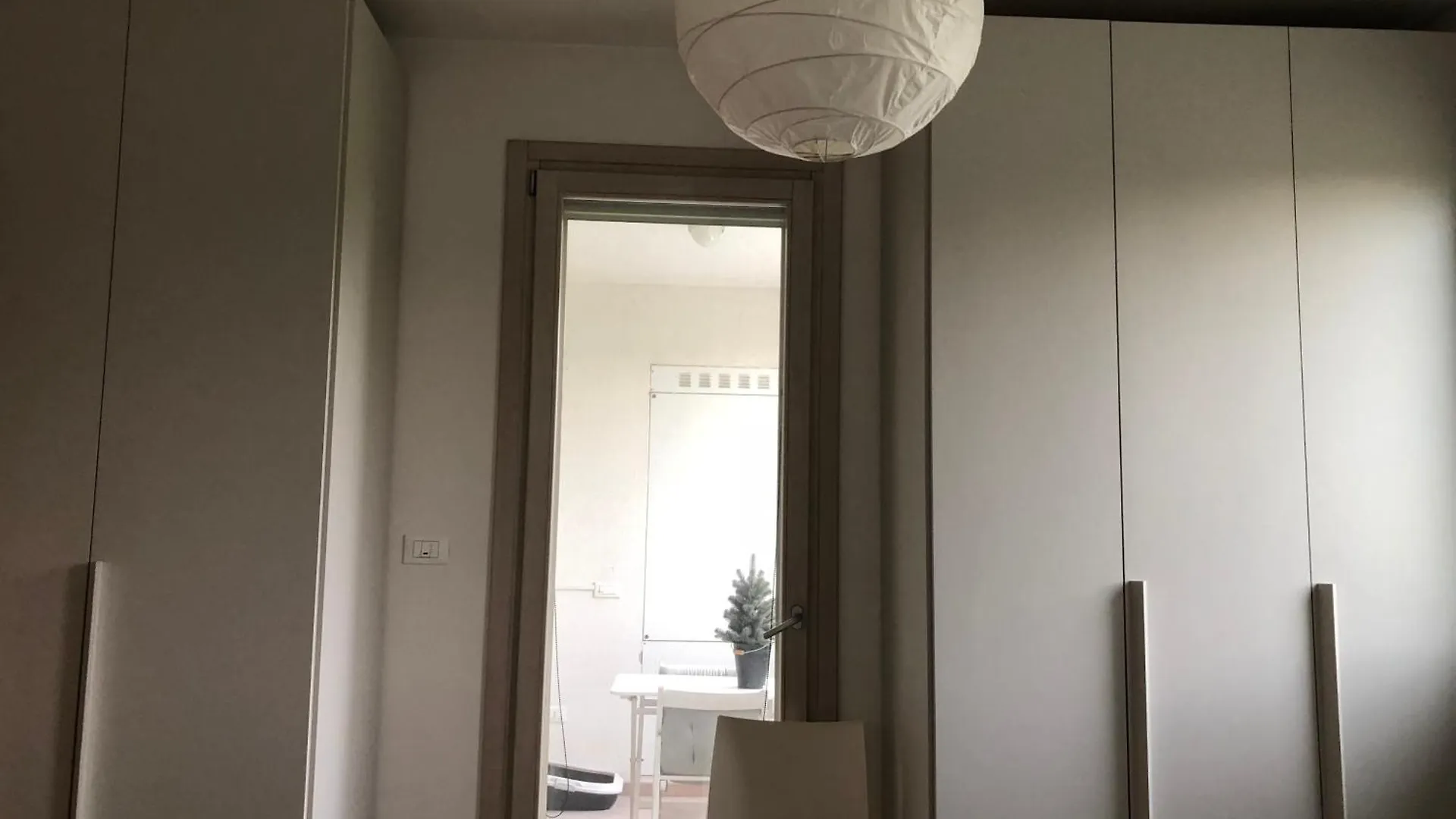 La Stanza Di Cesare Apartment Treviso Italy