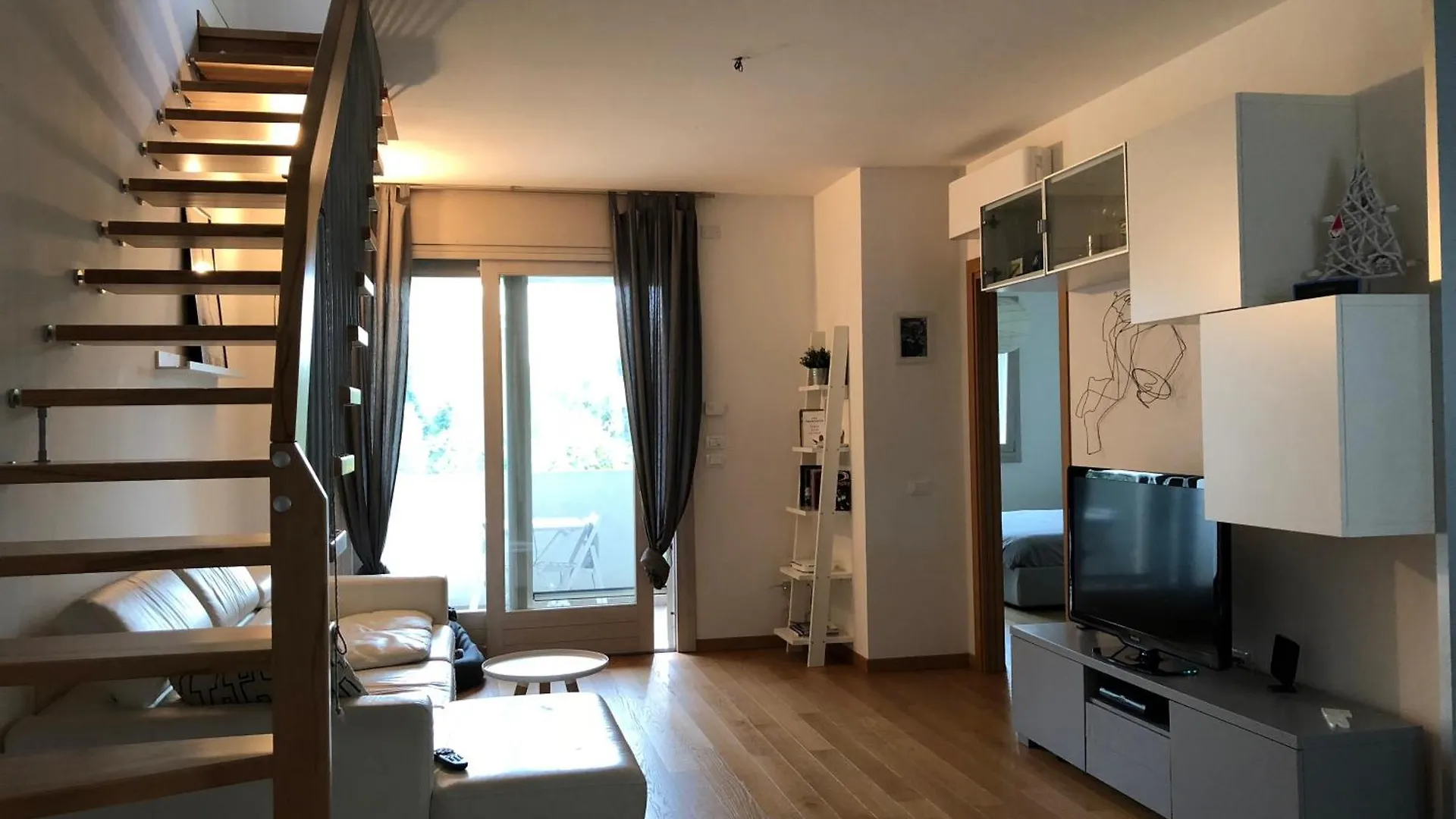 La Stanza Di Cesare Apartment Treviso 0*,  Italy