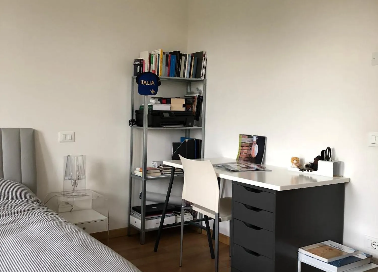 Homestay La Stanza Di Cesare Apartment Treviso