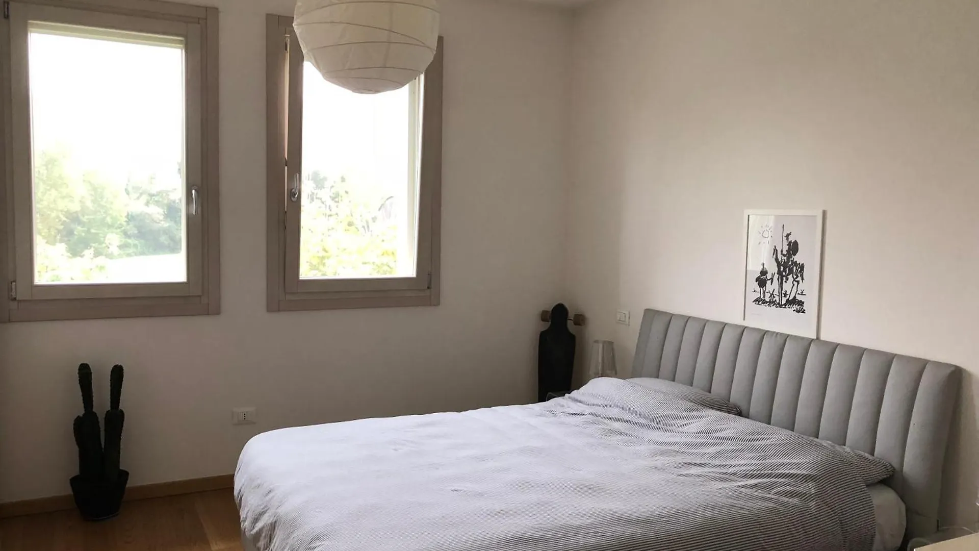 La Stanza Di Cesare Apartment Treviso Homestay
