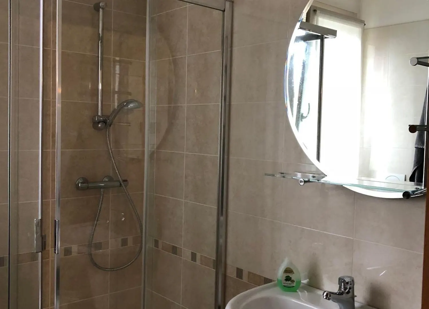 La Stanza Di Cesare Apartment Treviso 0*,  Italy
