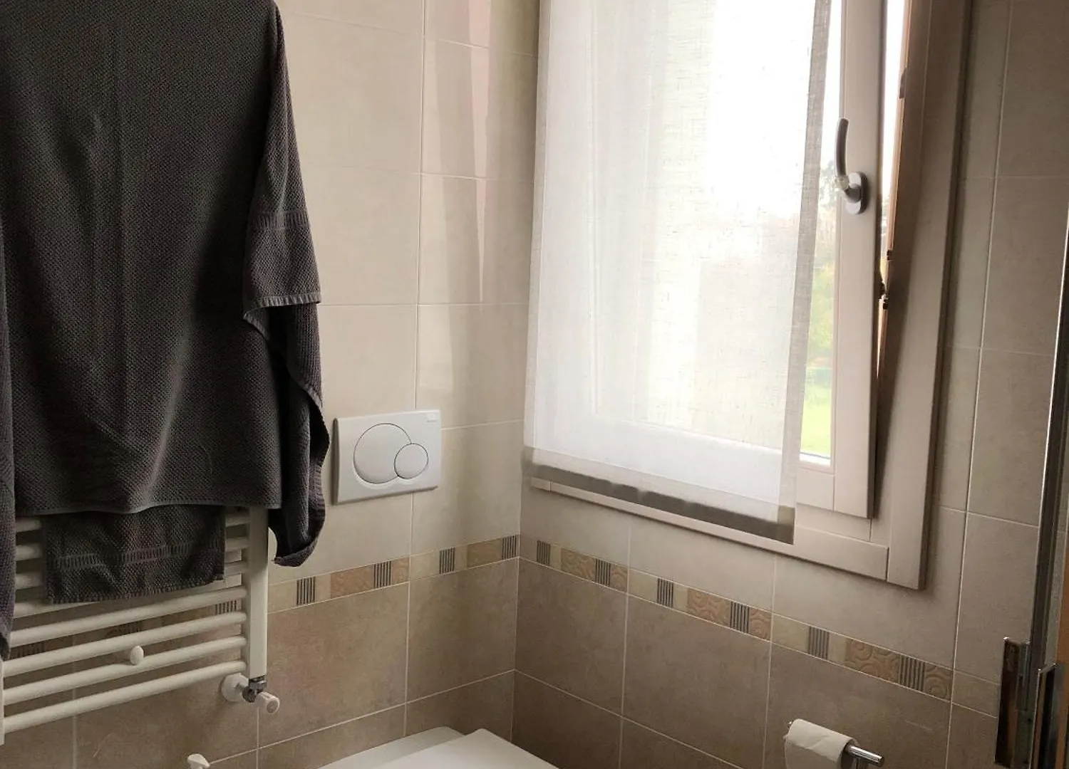 La Stanza Di Cesare Apartment Treviso Homestay